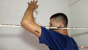 o eletricista dotado