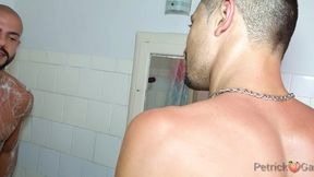 o eletricista dotado