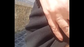 Souvenir de l'_&eacute_t&eacute_ dernier (in&eacute_dites). 26 avril : Je ne peux modifier le ...