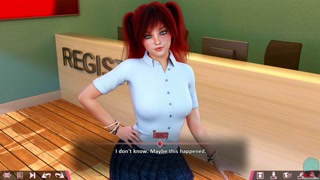 DOUBLE HOMEWORK #09 • PC GAMEPLAY [HD]