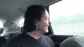 4 Hours Gangbang Blonde in Lingerie Teased and Fucked