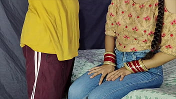 Devar Ki Chahat &ndash_ Jab Bhabhi Ne Raat Ko Apna Bana Liya!