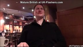 Fat Sex Flasher