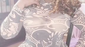 Co-Op jerk off session