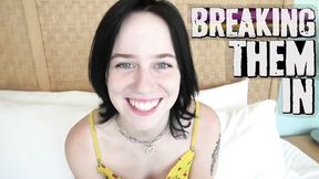 Exxx Teens - masturbate action