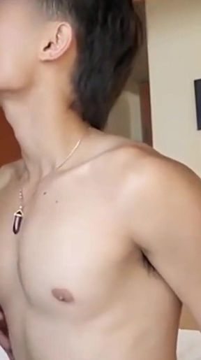 Young Suck Ass Boy Twinks Handsome Asian Bareback