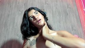 Karla Scott Private Show