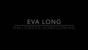 "Halloween Homecoming"