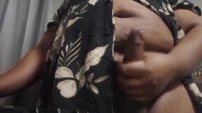 Black BBW Coming for You: Cock, Cum, Anal