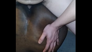 Bitch paid me to suck and fuck