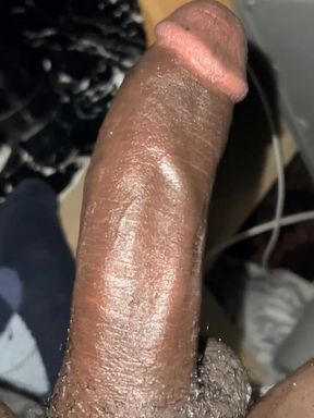 MASTURBATION