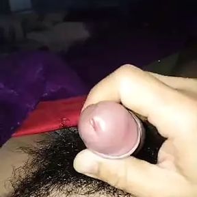 Asian cumshow