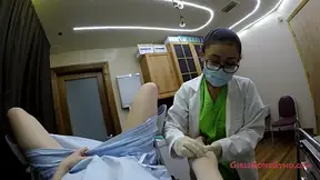 Relaxation Gynecology - Lainey - Patients POV