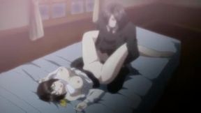 Girl In The Shell 1 - Detective Picks Up Hot Babe At The Bar For Romantic Sex