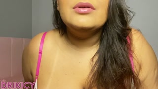 JOI WIFE HUMILIATING THE CUCKOLD WANKER (SUBTITLED)