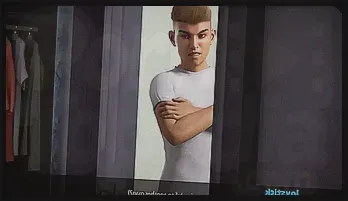 Unconditional Pleasure 6: 3D Hentai Visual Novel Porn