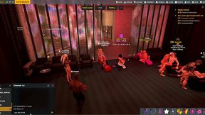 LoveCraft Gameplay 1