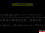 田舎臭の83キロデブ眼鏡に中出し　ぽっちゃりブチャイクの私が出演していいんですか？　35歳　パイズリ　肥満ゲテモノ豚ブサイク個人撮影素人熟女 シャワー　フェラ　ver なぎさ 3 OSAKAPORN