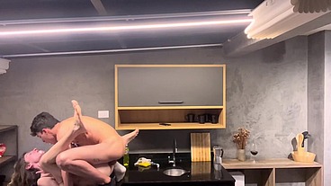 Queria torta e levou rola !!