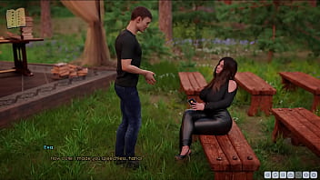 Lust Academy 429