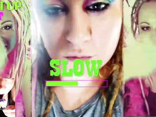 Put BJ Porn on a Second Screen and Pursue Along with Female-dominant-whore Lana