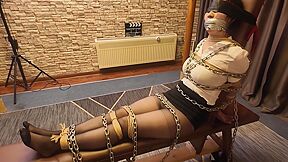 Best Sex Clip Bondage Great Pretty One