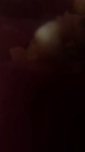 I put my thong in my sandwich and swallow it = ]