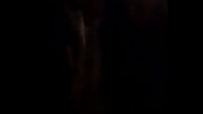 Tristina Atk Tristina Millz 2020 meeting with DJ Quik