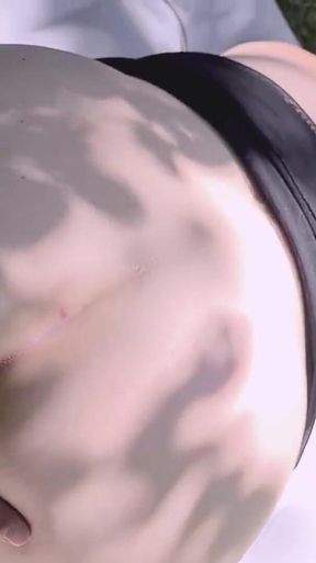 PREMIUM - AMATEUR GRANNY PORN: MARRIED GRANNY SWALLOWING CUM ANAL-TO-MOUTH CAM2