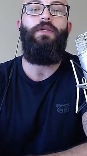 Porn Star Confessions - Trip Richards Interview Part 2 Episode 1