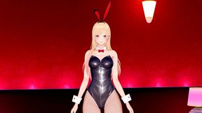 My Dress-Up Darling: POV Marin Kitagawa 3D Hentai