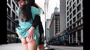 Adamandeve and Lupos dripping load covers me in creamy ecstasy