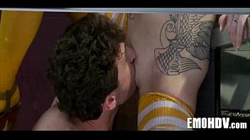 Goth angel fucked 029