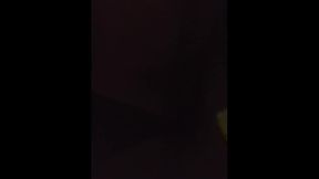 Cheating white girl hotwife orgasm on BBC bull @alamarstar on only fans