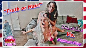 Truth or Hair! WMV