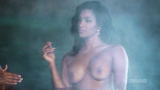 Joseline Hernandez Naked Into Pool (Joselines Cabaret)