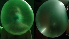 BG mix bazooka raspberry and super bubble orinal 12&24p may 25