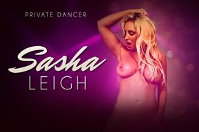 Private Dancer