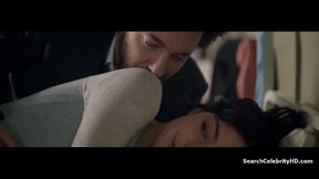 Affair With Old Professor ( Celebrity Teen Actress )
