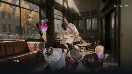 Ark Recode - Carolyn love link