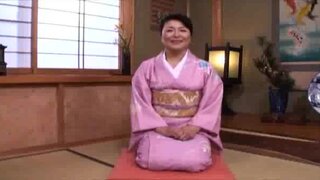 Japanese Grannies in their 60's (musoji4 pt4o4)