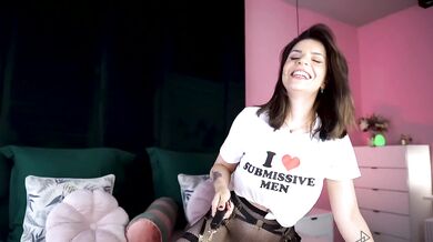 Prietena ta ar vrea sa se futa ca mine | Your GF would love to fuck like I do