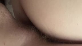 Love it when he makes me call him daddy