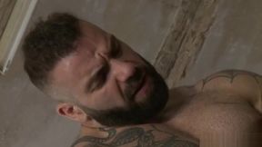 Kaboom!: Max Hilton, Cole Keller