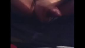 The jerky Dom is at it once again