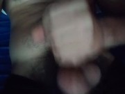 Viendo porno