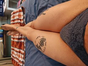 Hurray for Friday!!!