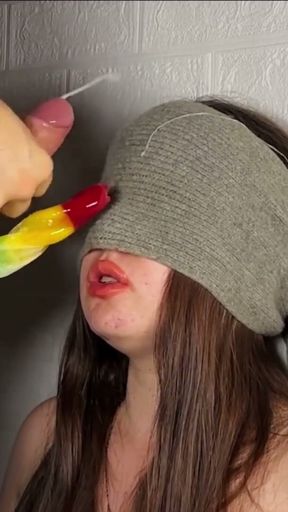CUMSHOT COMPILATION - Lets Cum Together?   Clip 1