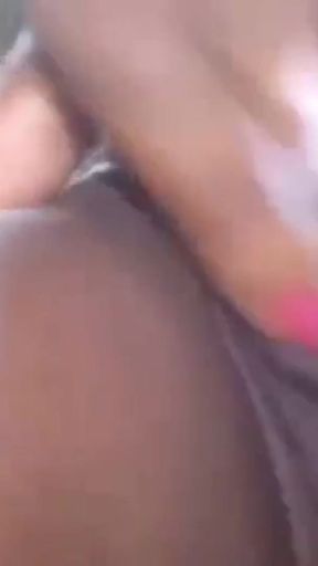 Nikkie and Teen Friend Private Custom Video for her Master Exposed   Clip 1