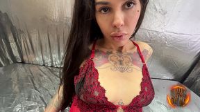 mirante diaries vol 8 sharing nikatsu holes with chocolate